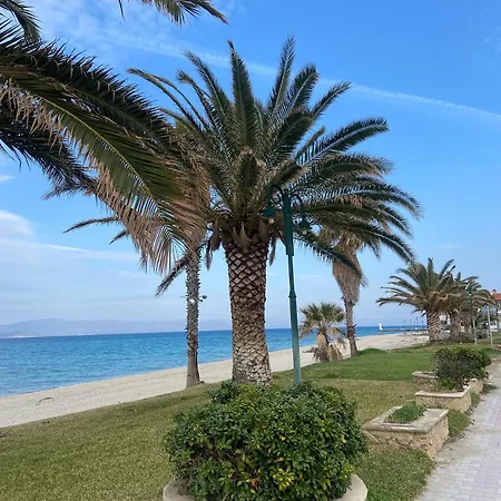 Apartman Luxus For 2