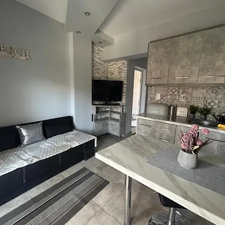 Luxus For 2 * Kaszándra