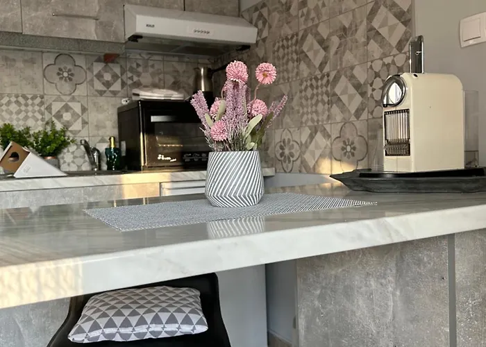 Apartamento Luxus For 2 *