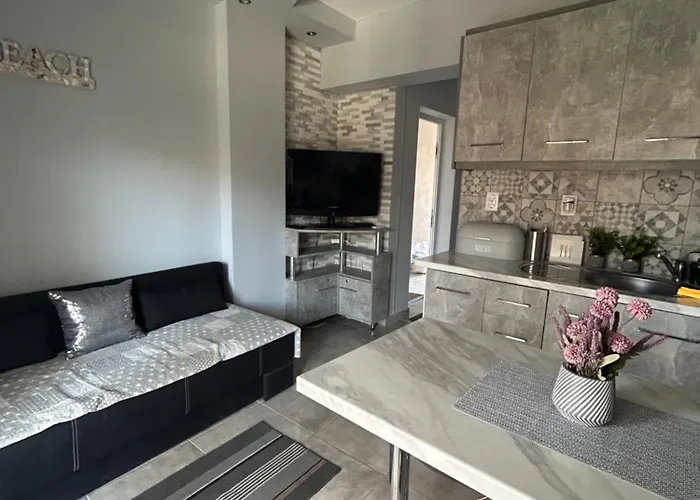 Luxus For 2 * Kassandria