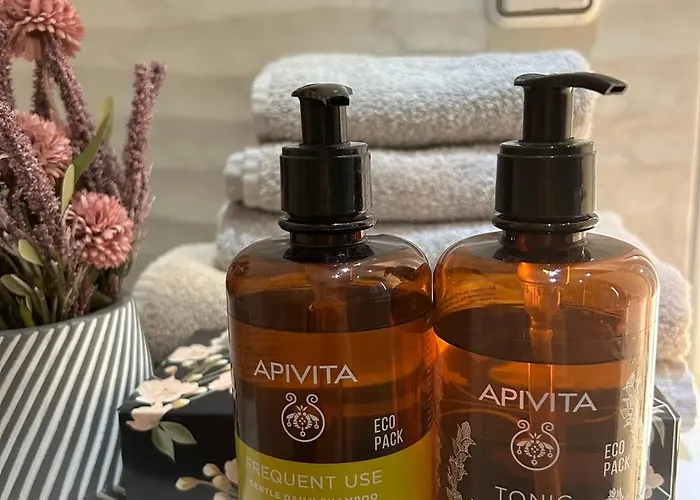 Apartamento Luxus For 2 *