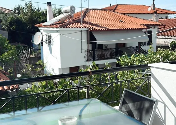 Luxus For 2 Apartamento *