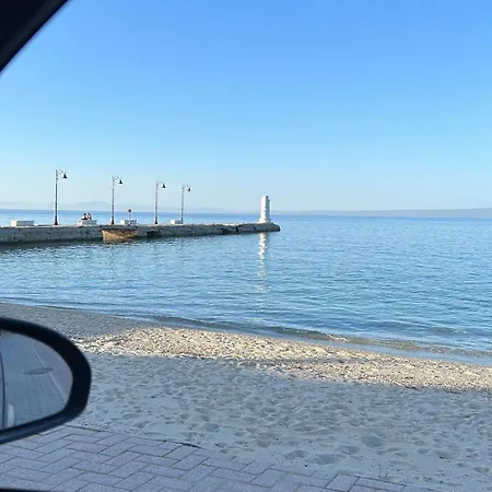 Luxus For 2 카산드리아