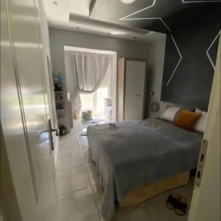 Luxus For 2 카산드리아