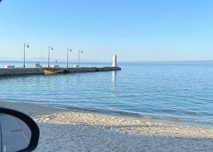 Luxus For 2 Κασσάνδρα