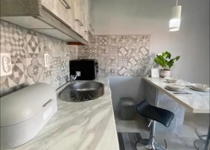 Διαμέρισμα Luxus For 2 *