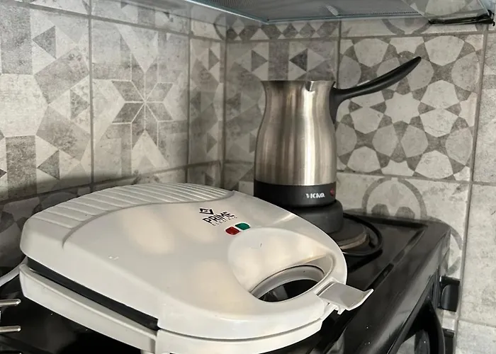 Διαμέρισμα Luxus For 2 Κασσάνδρα